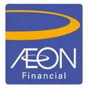 イオンフィナンシャルサービス株式会社 logo
