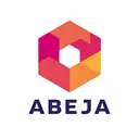 株式会社abeja logo