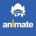 アニメイトグループ logo