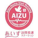 株式会社あいず logo