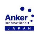 アンカー・ジャパン株式会社 logo