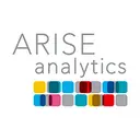 株式会社ARISE analytics logo
