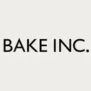 株式会社bake logo