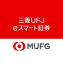 三菱UFJ eスマート証券株式会社 logo