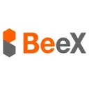 株式会社BeeX logo