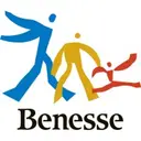 株式会社ベネッセコーポレーション logo
