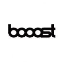 Booost株式会社 logo