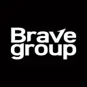 株式会社Brave group logo