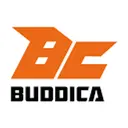株式会社buddica logo