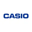 カシオ計算機株式会社 logo
