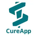 株式会社CureApp logo