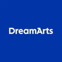 株式会社ドリーム・アーツ logo