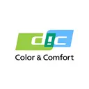 DIC株式会社 logo