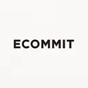 株式会社ecommit logo