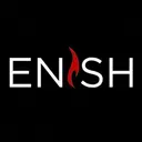 株式会社enish logo