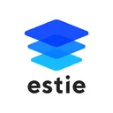 株式会社estie logo