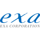 株式会社エクサ logo