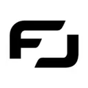 福岡地所グループ logo