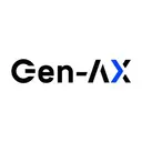 Gen-AX株式会社 logo