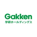 株式会社学研ホールディングス logo