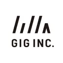 株式会社GIG logo