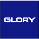 グローリー株式会社 logo