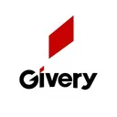 株式会社ギブリー logo