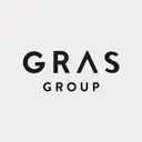 Grasグループ株式会社 logo