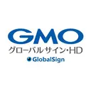 Gmoグローバルサイン・ホールディングス株式会社 logo