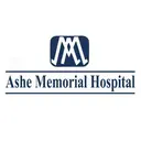 Ashe Memorial Hospital logo