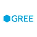 グリーホールディングス株式会社 logo
