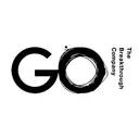 GO株式会社 logo