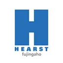 株式会社ハースト婦人画報社 logo