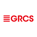 株式会社grcs logo