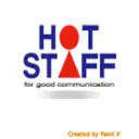 株式会社ホットスタッフ logo