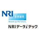 NRIデータiテック株式会社 logo