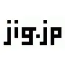 株式会社jig.jp logo