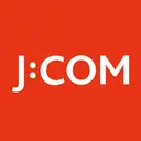 Jcom株式会社 logo