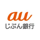 auじぶん銀行株式会社 logo