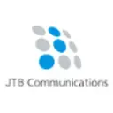 株式会社jtbコミュニケーションデザイン logo
