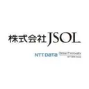 株式会社jsol logo