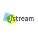 株式会社jストリーム logo