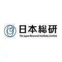株式会社日本総合研究所 logo