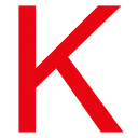 株式会社kadode logo