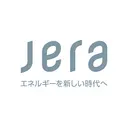 株式会社jera logo