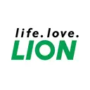 ライオン株式会社 logo