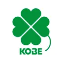 株式会社神戸物産 logo