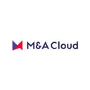 株式会社m&aクラウド logo