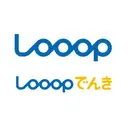 株式会社Looop logo
