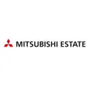 三菱地所株式会社 logo